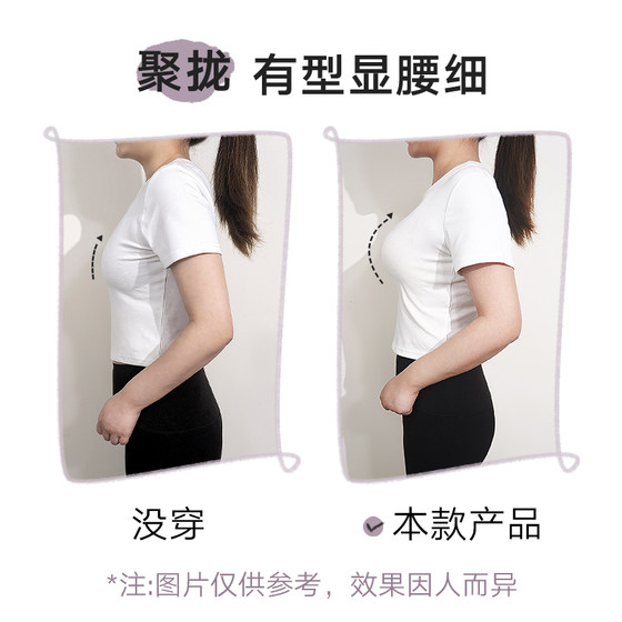 Li Yitong's same style Lanzhuoli lace underwear for women