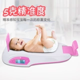 Детский электронный точный ростомер для домашнего использования