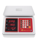 香山 Высокоточные электронные водонепроницаемые электронные весы для коммерческого использования