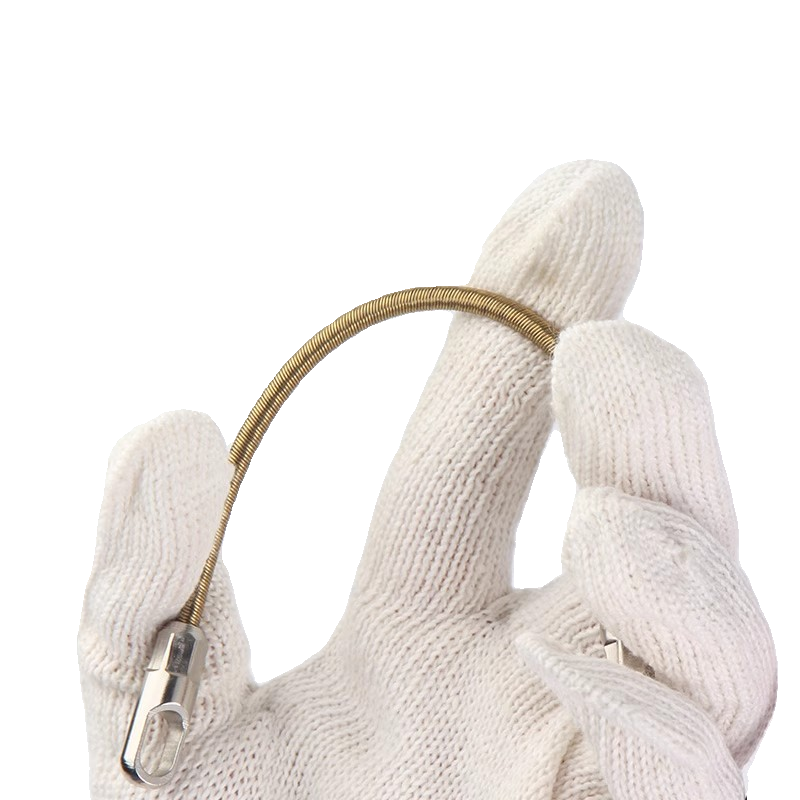 穿线神器新款电工放线拉线引线拽线网线钢丝暗管电线串线管穿线管