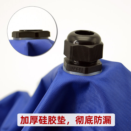 空调清洗罩接水罩家用挂式机内机杀菌清洗剂专业免拆全套工具神器 - 图2