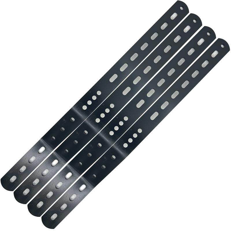 摩托车加厚货架钣金碳钢加强承重铝合金尾箱专用抗断裂组合式支架,淘宝优惠券,粉丝福利购,淘宝优惠卷