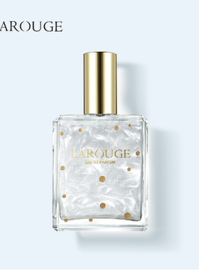 La Rouge/璀璨磨坊正品流沙香水网红女士持久留香淡花香喷雾香水