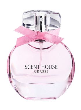 香水组合套装scenthouse/汇香坊