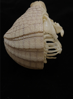 模型纯手工3D打印个性吸睛