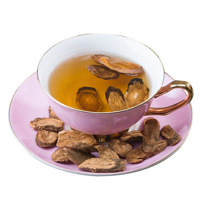 山男牛蒡根黄金牛蒡茶散装无硫干货应季新品泡茶煲汤500g干净选装 虎窝淘
