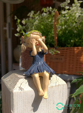 树脂摆件装饰可爱精致