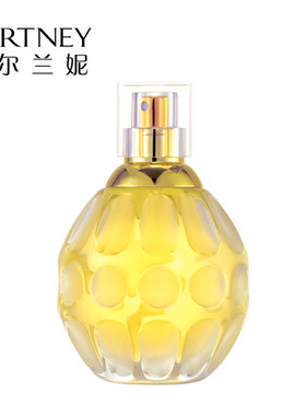 贝尔兰妮珍爱时刻专柜淡香香水