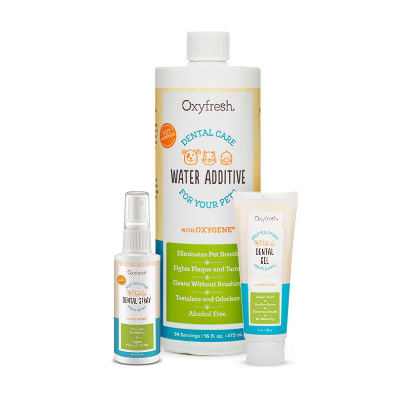 Oxyfree氧亲新宠物洁齿水猫咪狗狗口腔清洁预防口臭牙结石漱口水,淘宝优惠券,粉丝福利购,淘宝优惠卷