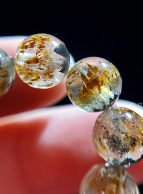 玩家醉爱！稀有金钛黑极光23