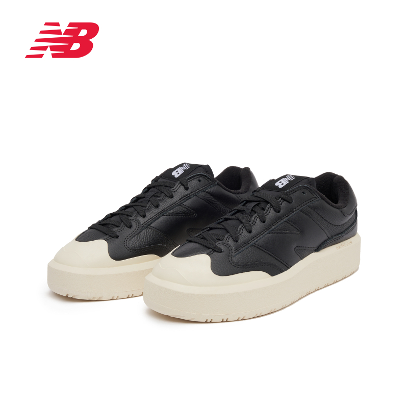 New Balance NB官方奥莱 男女鞋春秋简约增高厚底休闲板鞋CT302_New Balance官方奥莱店_运动鞋new