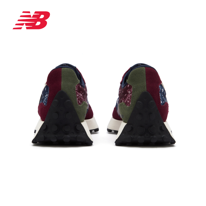 newbalancenb官方奥莱运动休闲鞋327，到手价299!-第3张图片-提都小院