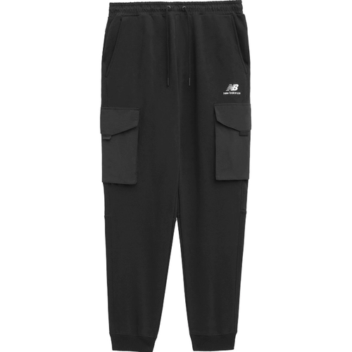 New balance, штаны для отдыха, официальный продукт, для бега