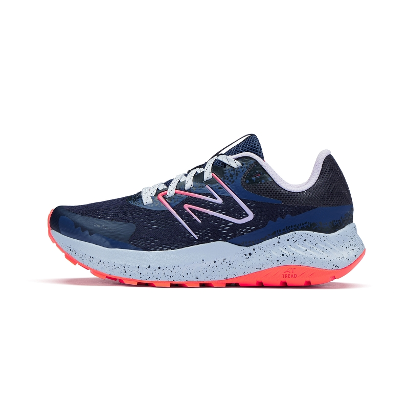 newbalance官方奥莱女鞋秋冬attread织面越野跑步鞋nitrel-第2张图片-提都小院