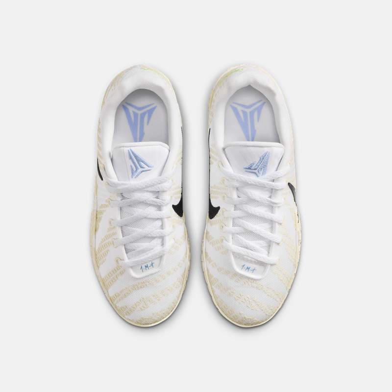 耐克莫兰特3大童轻便实战篮球鞋冬季男女童抗扭NIKE JA 3 IB4773,淘宝优惠券,粉丝福利购,淘宝优惠卷