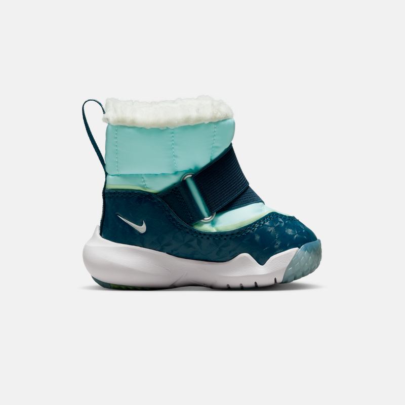 Nike耐克官方男童婴童运动童鞋靴子宝宝耐克小飞碟印花DQ7109