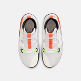 Nike Официальные детские баскетбольные кроссовки Nike ZOOM CROSSOVER 2 для больших детей с защитой от перекручивания HF5733