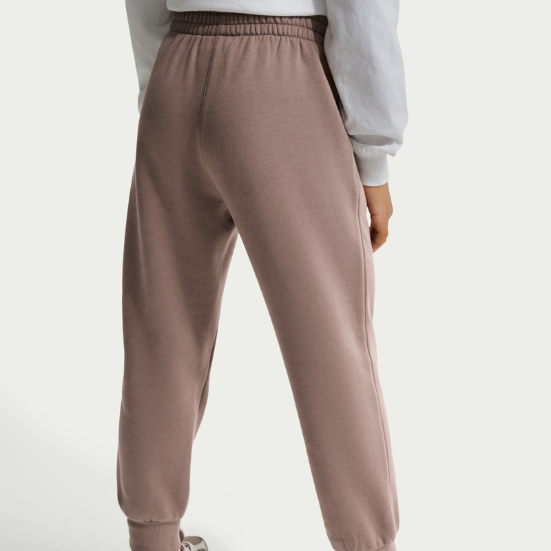 耐克幼童柔软加绒长裤男女童针织锥形舒适运动裤NIKE CLUB IO5967,淘宝优惠券,粉丝福利购,淘宝优惠卷