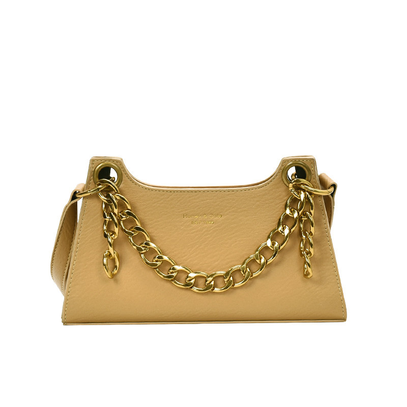 法国小众2020新款潮网红百搭包包包 mostyle女士包袋