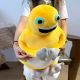 Dragon doll laughs loudly