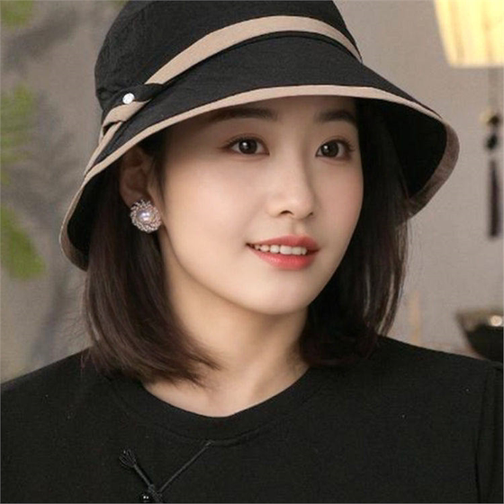 Lightweight and quick-drying sun protection hat Spring and Autumn 20