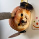 Bibi Lab Doll Banana Kitten My Knife Shield Dog Doll Doll Pillow ຂອງຂວັນວັນເກີດ Funny ສໍາລັບເດັກຊາຍແລະເດັກຍິງ