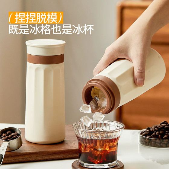 Ubest three-in-one ice cube mold silicone