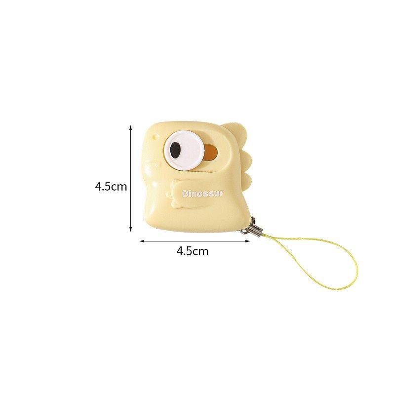 小恐龙磁吸陶瓷开箱器开箱刀拆纸箱神器拆箱刀迷你便携美工刀,淘宝优惠券,粉丝福利购,淘宝优惠卷