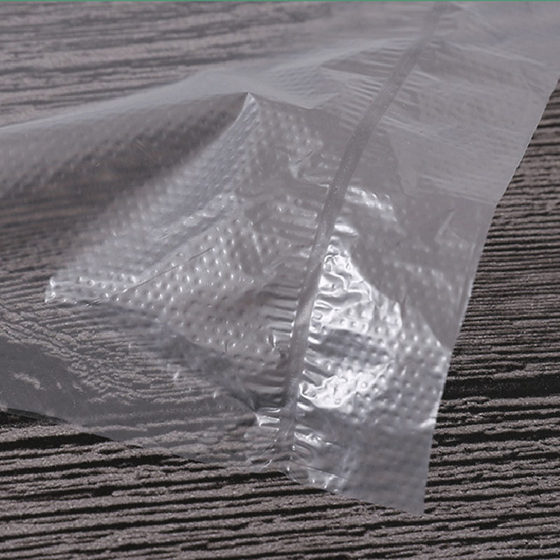 Ceramic disposable foot bag foot bath bag plastic bag thickened ceramic basin supplies pedicure bag foot bath