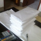 Bath bag bath film disposable bath bag wooden bucket bag swimming pool bag bath cover spa cleaning bath bag