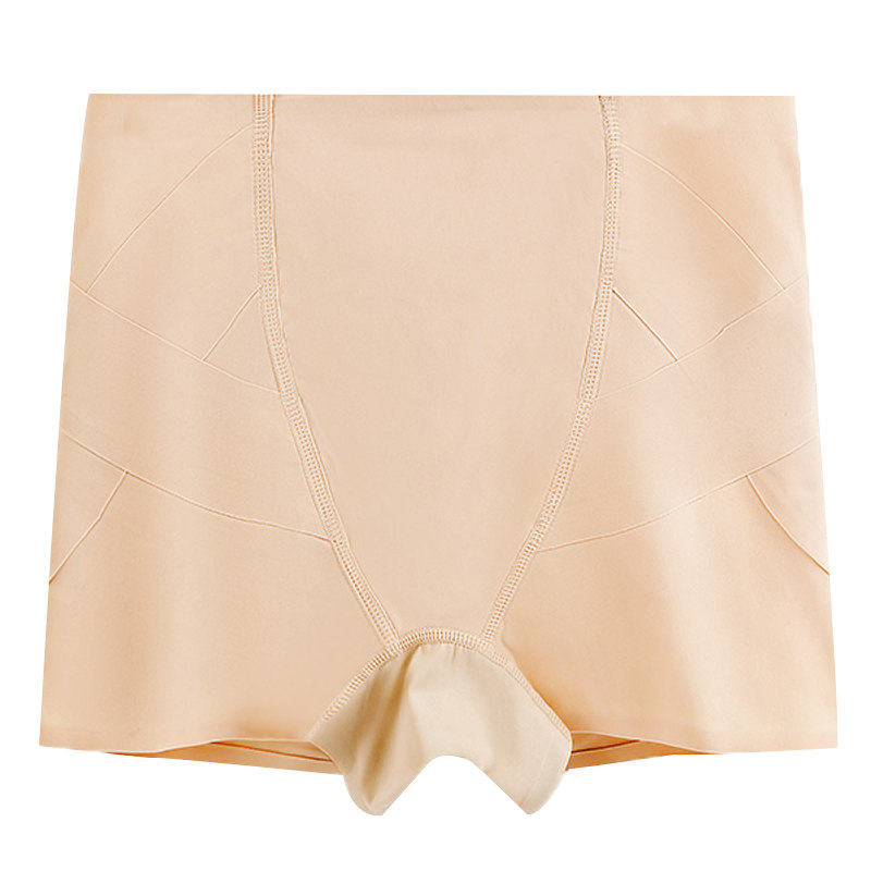 卡卡提臀安全翘臀塑形秋薄款内裤 俞兆林优格塑身美体裤