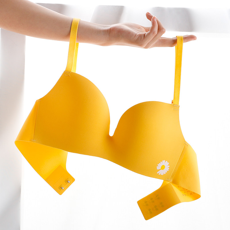  俞兆林优格文胸