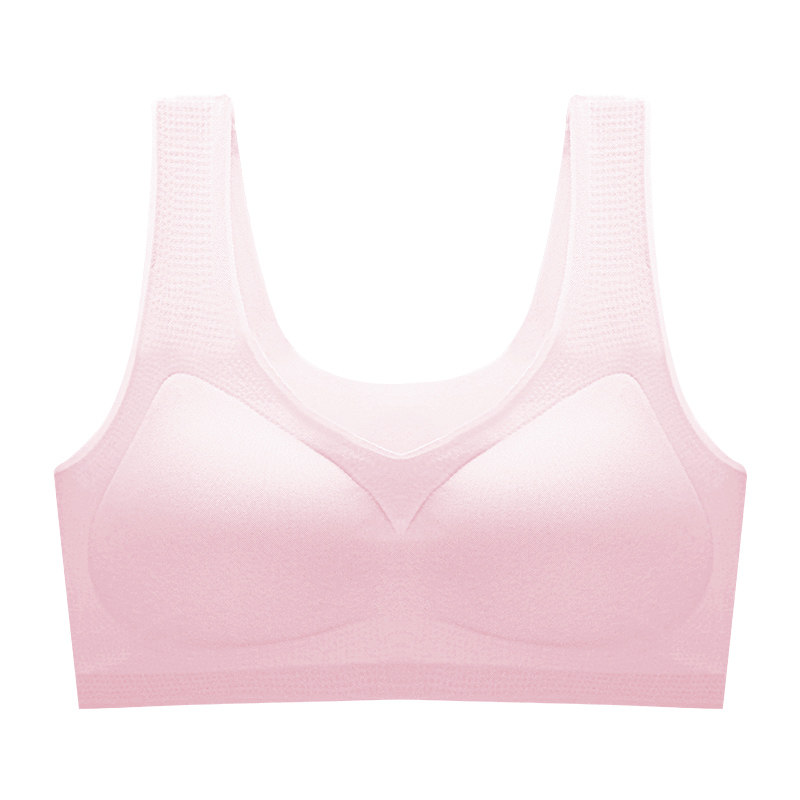 俞兆林运动聚拢2022爆款收副乳文胸 俞兆林优格文胸