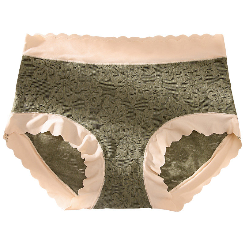  俞兆林优格女三角裤