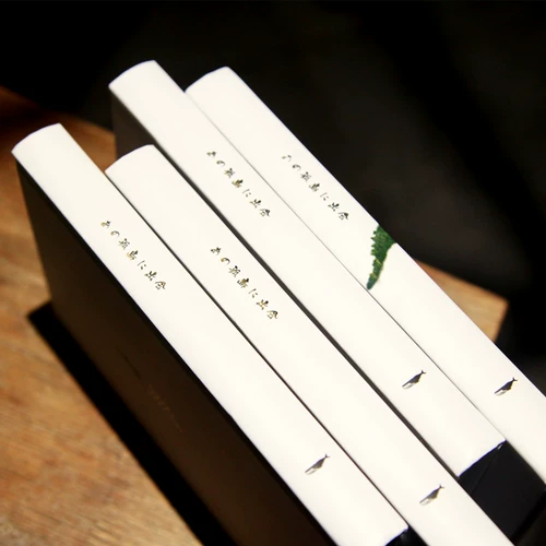 Свежий блокнот, ноутбук, книга, в корейском стиле, твердый переплет, подарок на день рождения