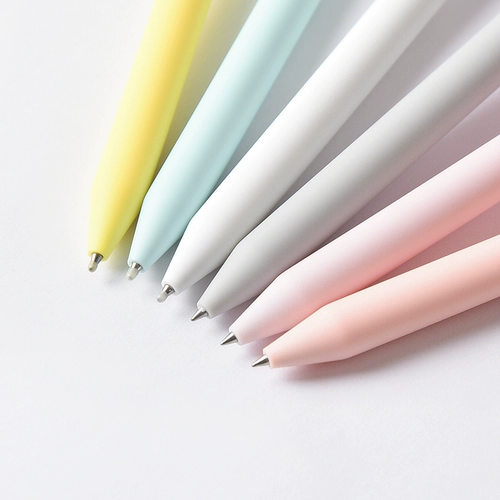 Ручка-роллер, милые канцтовары, популярно в интернете