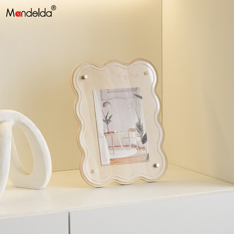 Mandelda家居客厅入户玄关电视柜小众餐边柜摆件桌面相框装饰品,淘宝优惠券,粉丝福利购,淘宝优惠卷