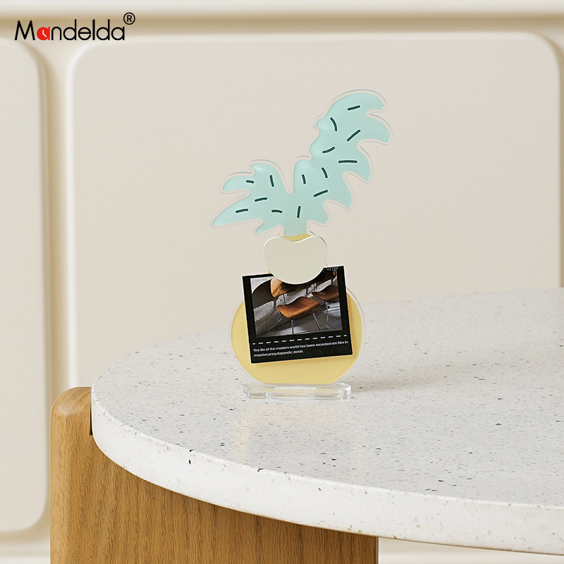 Mandelda桌面摆件可爱卡通创意小摆件办公室工位治愈系装饰品礼物,淘宝优惠券,粉丝福利购,淘宝优惠卷
