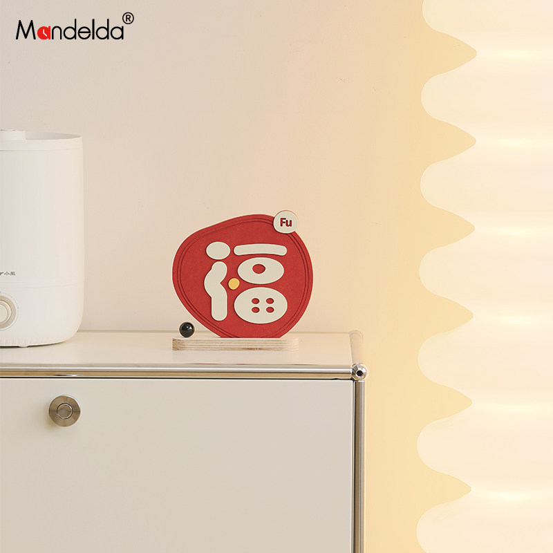 Mandelda乔迁之喜新家居布置客厅玄关创意摆件电视柜酒柜装饰用品,淘宝优惠券,粉丝福利购,淘宝优惠卷