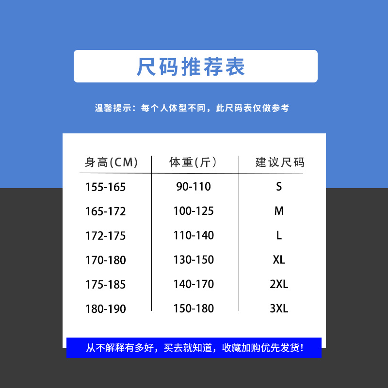 OCW潮牌 烟灰色牛仔裤男2024春秋新款直筒宽松青少年学生帅气裤子 - 图1