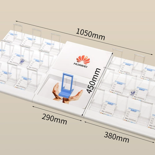Мобильный телефон, стенд, универсальный портсигар, трубка с лестницей
