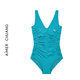 ພິທີເຊີດຊູ CHUANG 4 Summer ຊຸດລອຍນໍ້າແບບ Sexy Bikini ຂອງຜູ້ຍິງ CA681211