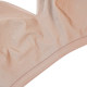 Adore Body Cool Breeze Summer Dream Underwear Women's Wireless Thin Cup Wide Shoulder Strap Hidden Hole Petal Bra AD170452