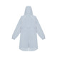 Aimu Sports Authentic Women's Spring and Summer Thin Casual Fitness Hooded Sunscreen Long Jacket Top AS144T12