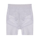 Ai Meimei Weiyu Lanshan Women's cotton bottom crotch antibacterial belly lifting buttocks shaping height waist short legs shaping pants