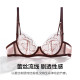 Adore Sexy Lace Soft Wire Thin Cup Bra