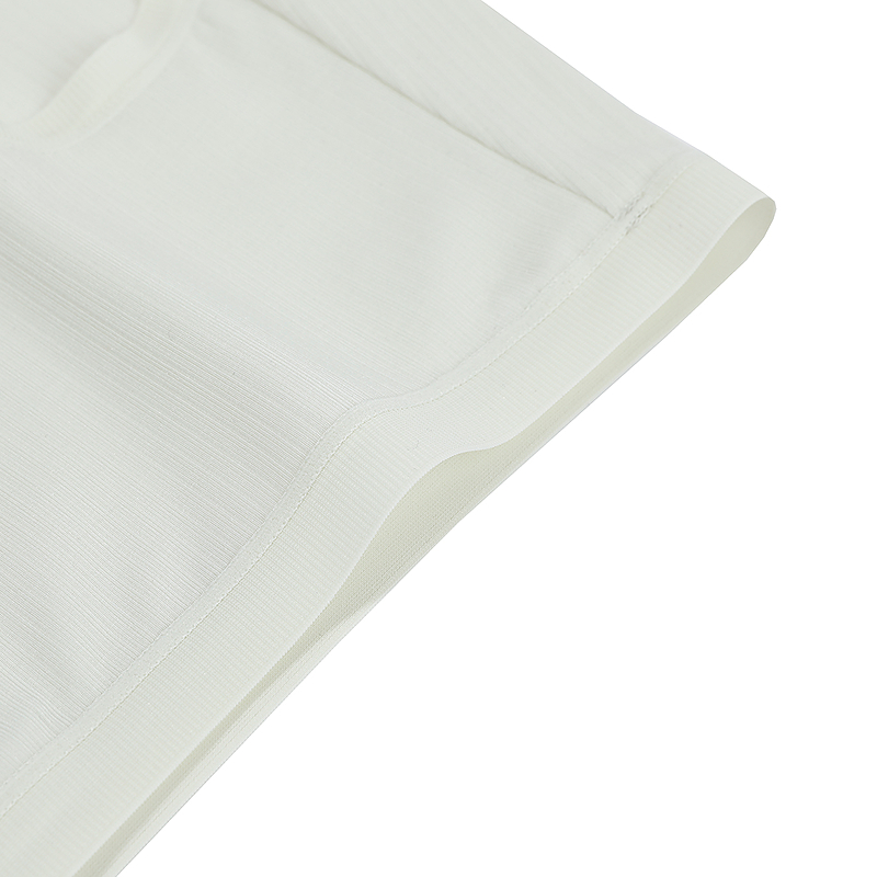 爱慕25春夏1号裤2.0内裤女棉质底裆轻薄高弹力中腰平角裤AM23B331 - 图2