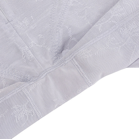 Ai Meimei Weiyu Lanshan Women's cotton bottom crotch antibacterial belly lifting buttocks shaping height waist short legs shaping pants