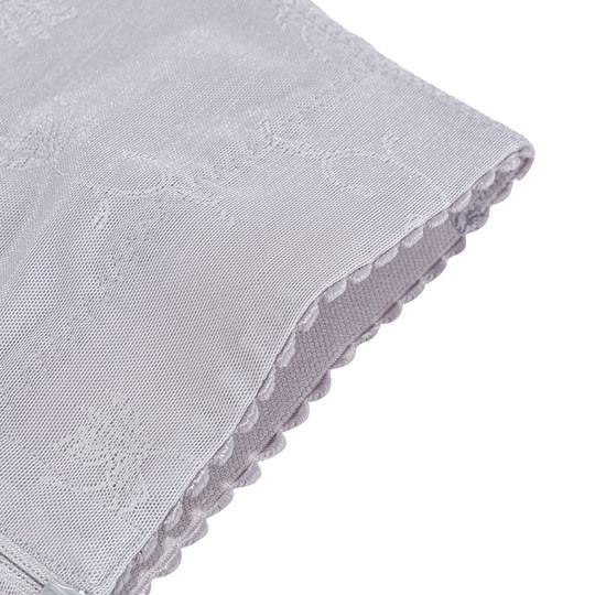 Ai Meimei Weiyu Lanshan Women's cotton bottom crotch antibacterial belly lifting buttocks shaping height waist short legs shaping pants