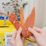 Qiuqiu Pet-John Farm говядина Маленькая Smoral Rabbit Gloss Dog